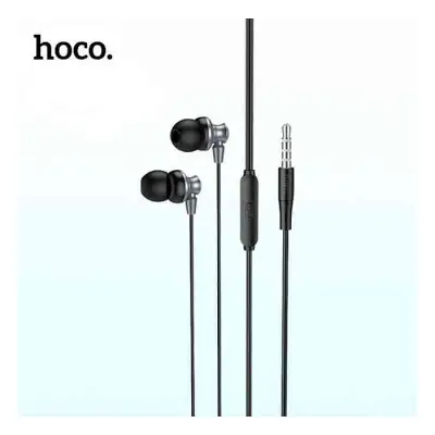 Hoco M98 Wired Earphone for Smartphone 3.5mm In-ear Wired...